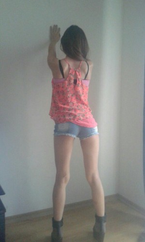 Hacettepe Escort