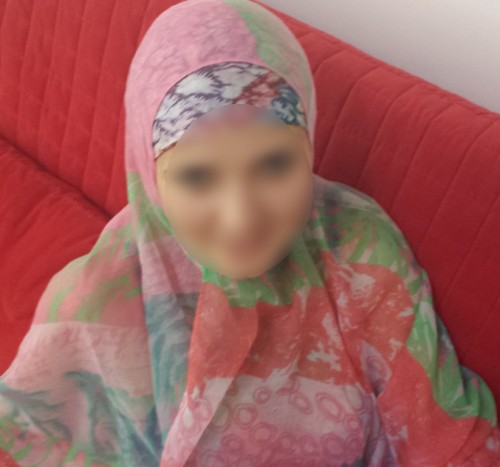 Gölbaşı Bahcelievler Escort