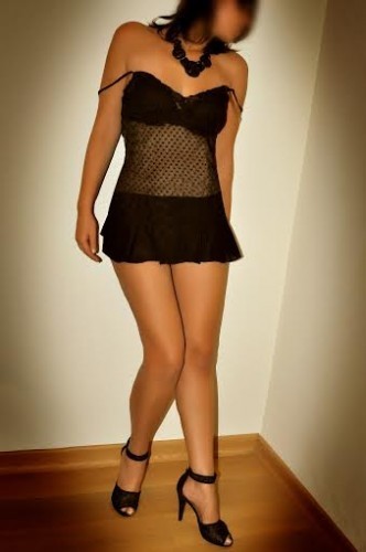 Yapracik Escort