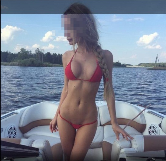 Gölbaşı Mogan Golu VIP Escort