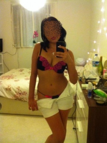 Huseyingazi Escort Notlarim