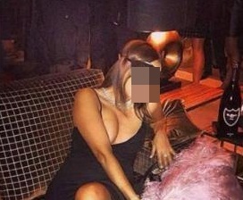 Ankara Escort
