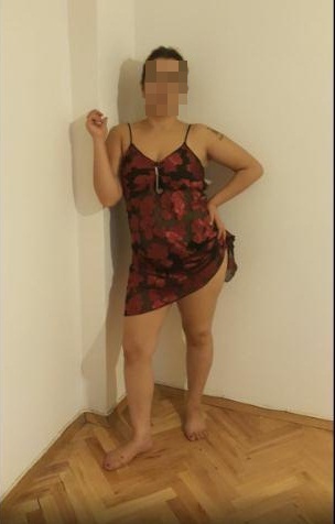Polatli Escort | Polatlı'da Seninle Olmak İstiyorum