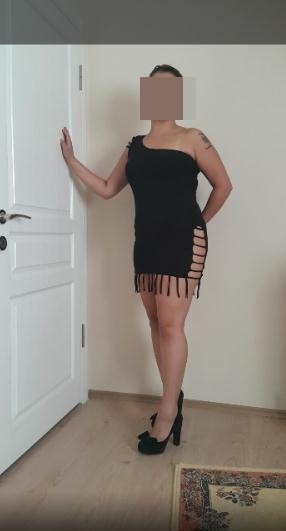 Selcuklu Escort