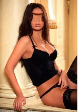 Goksu Escort Notlarim