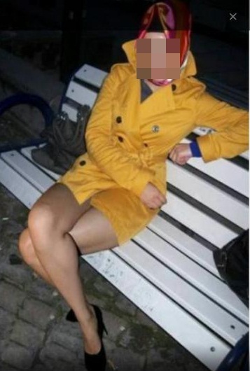 Akyurt Escort