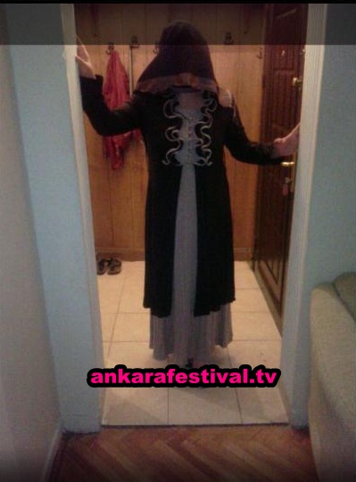 Ankara Gercek Escort Kendimi Anlatmak İsterim