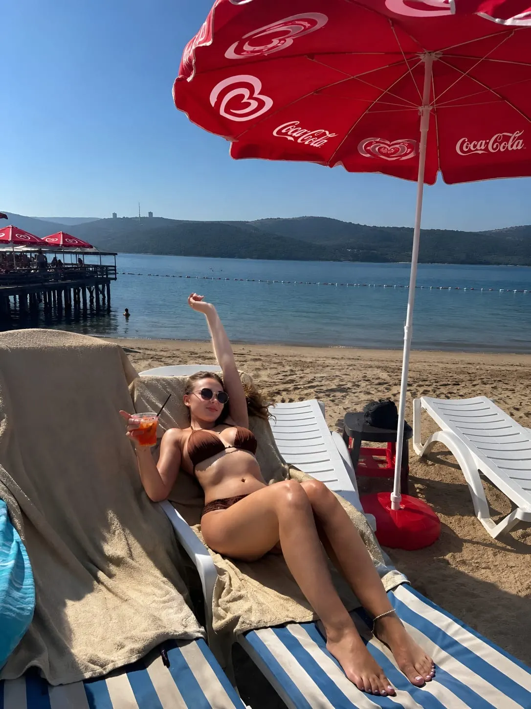 Bero Escort — Polatlı'nın Gözden Kaçan Güzeli