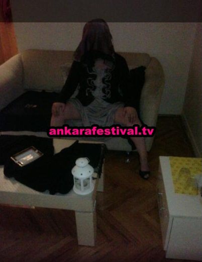 Genç Ankara Escort