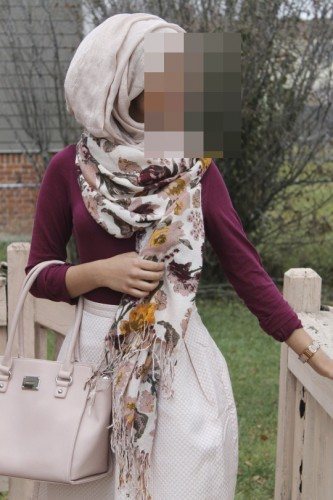 Ankara Escort Bayan Profilleri
