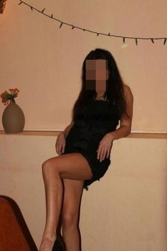 Ankara'da Rus Escort Arayanlar