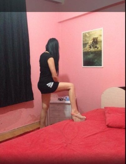 Ankara Escort İletişim Bilgileri