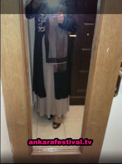 Ankara Escort Bayan Arıyorum