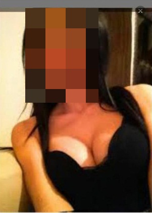 Çankaya Escort Esra
