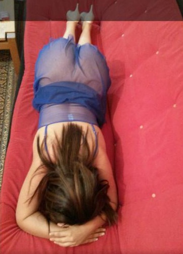 Ankara Escort