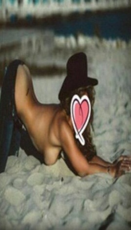 Ankara Günlük Escort