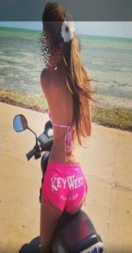Ankara Gece Escort