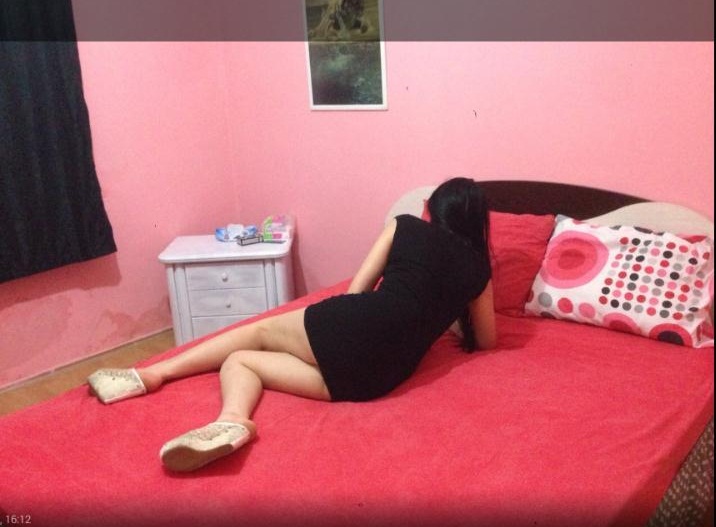 Ankara Escort Güncel Bayanlar