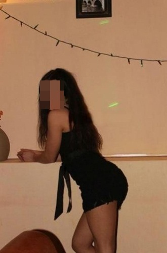 Ankara Escort Hizmeti Nasıl Bulunur